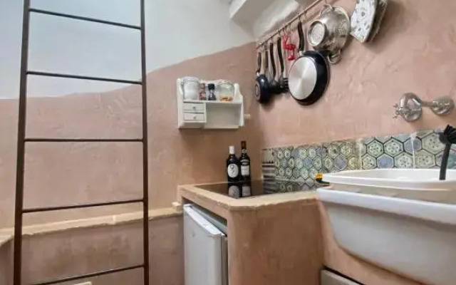 45 Mammacara - Guest House