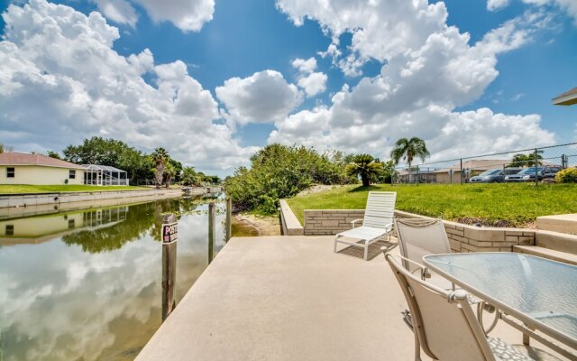 Villa Delightful - Roelens Vacations