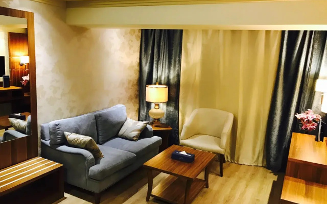 Gems Hotel