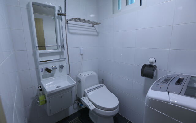 Philstay Itaewon Guesthouse