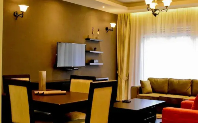 Greendale Apartments