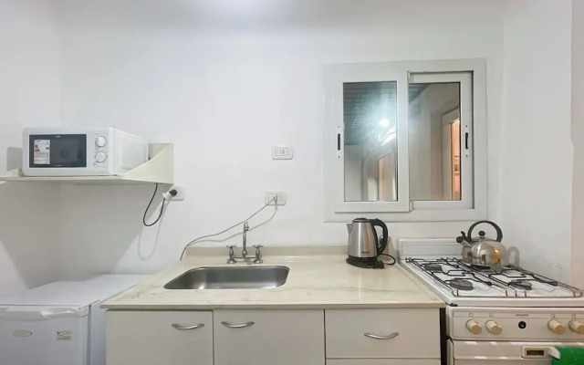 Charming Stay With Patio in Colegiales