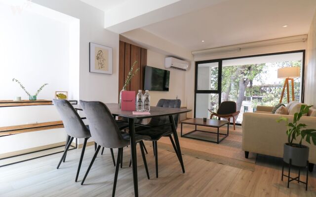Primera Parada Lofts by Wynwood-House