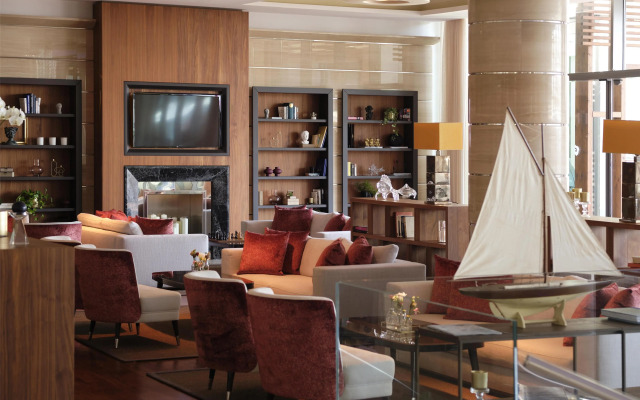 Kempinski Hotel Adriatic