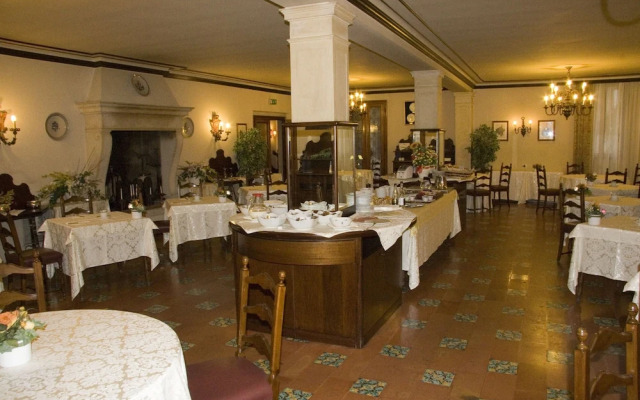 Hotel Villa Ottoboni