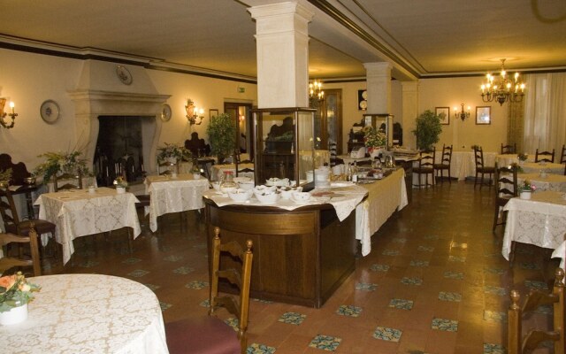 Hotel Villa Ottoboni