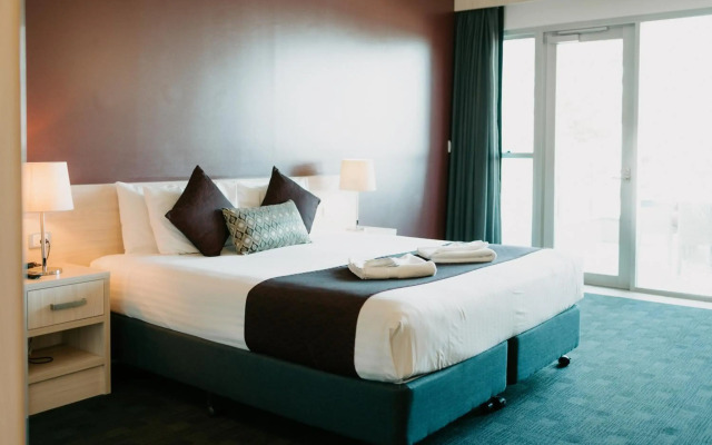 Ceduna Foreshore Hotel Motel