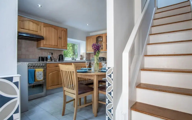 Wern Y Glais - 2 Bedroom Cottage - Glais