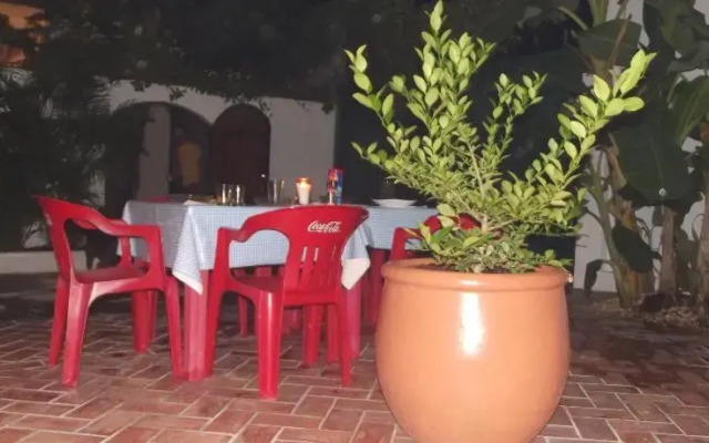B&B Casa Coral