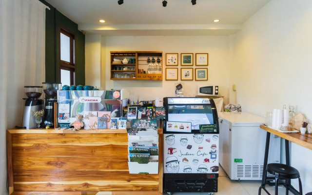 Le Canal Boutique House