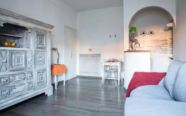 Luxury Spanish Steps