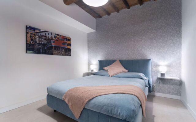 Il Giardino di Boboli apartament