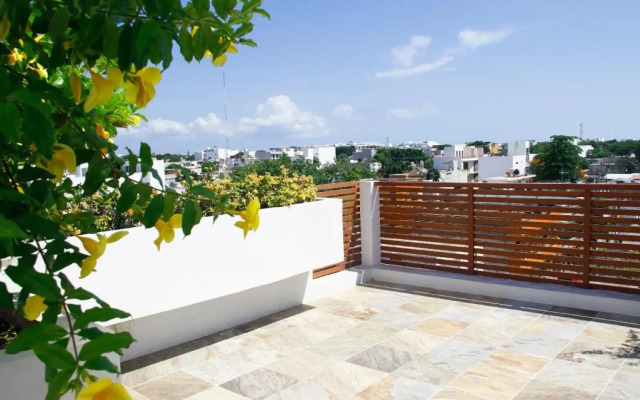 Edificio Piedra 34-40 By 5Th Avenue Realty Group