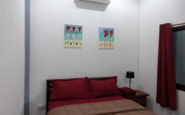 98 The Residence