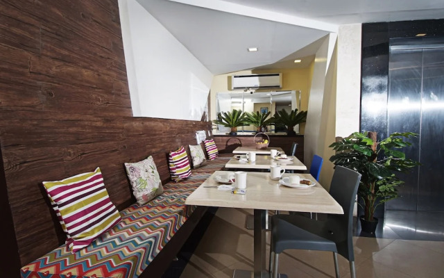 Gran Prix Hotel & Suites Cebu