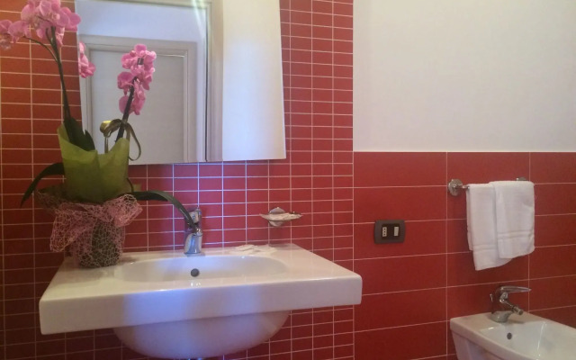 Residence Isabella Sport