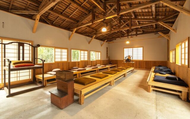 Temple Hotel Daitai-Ji