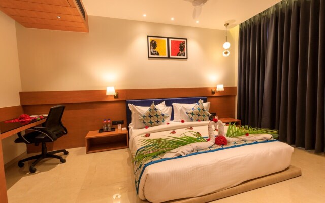 Lords Eco Inn Jamnagar