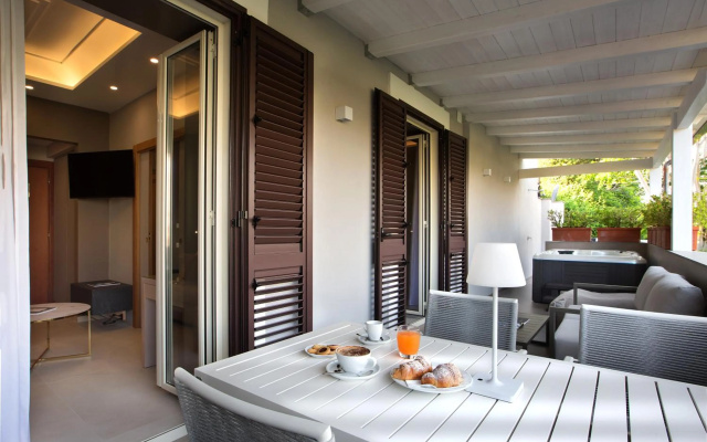 Montespina Park Hotel