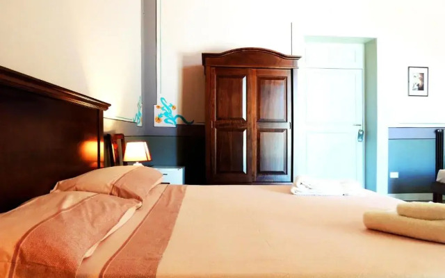 Lievito Madre Palace