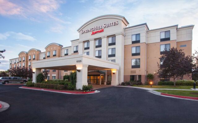 SpringHill Suites Boise West/Eagle