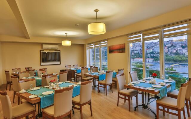 Festinn Suites Golden Horn