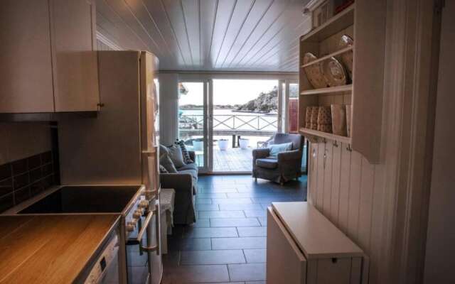 Keybutler Oceanview Apartment Skibbuveien