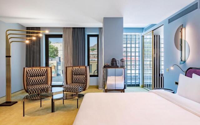 Bazzar Boutique Hotel