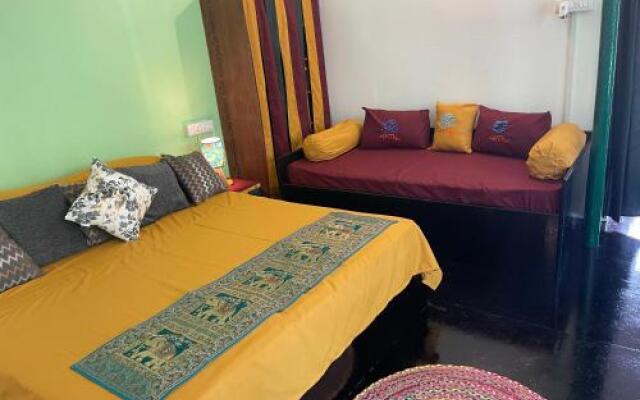 Art Resort Goa