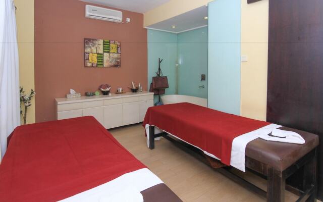 Airy Premier Seminyak Kerobokan Umalas Dua 83 Bali