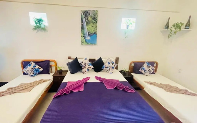 Winston Sea Front Villa