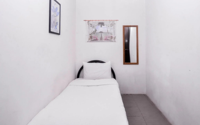 SPOT ON 89886 Backpacker's Stay Services