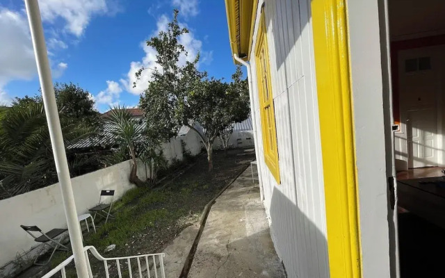 Owls Hostel Ildefonso