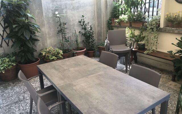 La Terrazza di Arturo