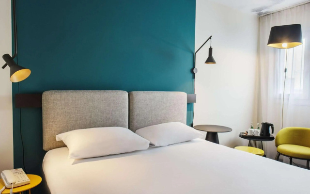 ibis Warszawa Centrum