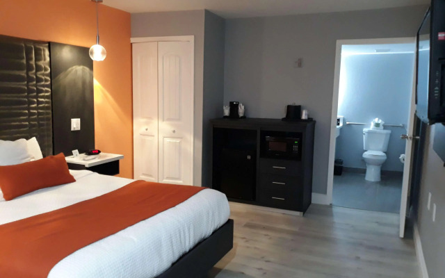 Clarion Pointe El Cajon San Diego East