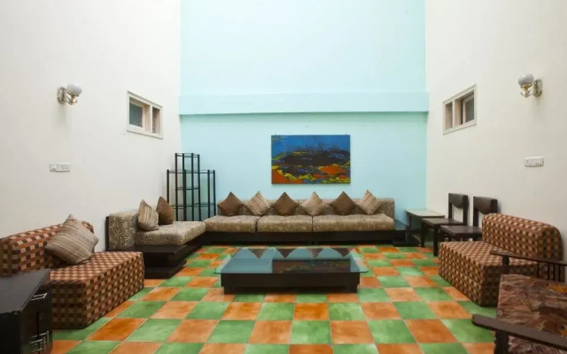 Platinum Infrasource