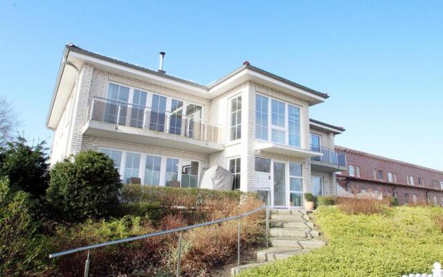 Seepark Seepark 003 Penthouse