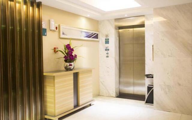 City Comfort Inn Ezhou Wenxing Avenue