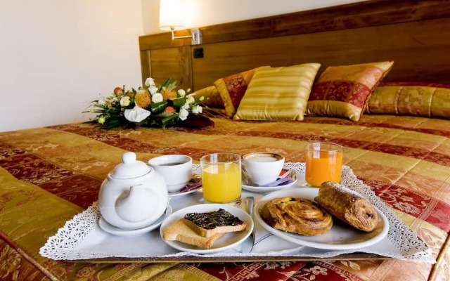 Hotel Master