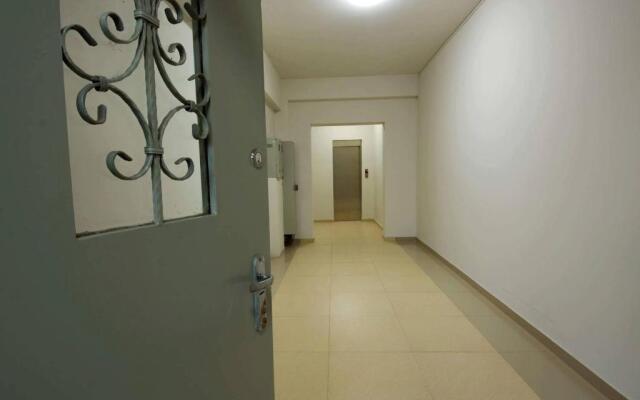 MG Apartments in Tbilisi