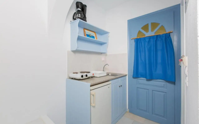 Astra Apartments