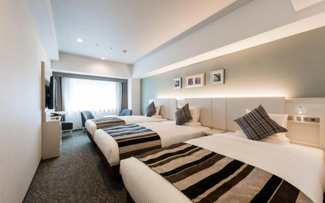 HOTEL MYSTAYS PREMIER Sapporo Park