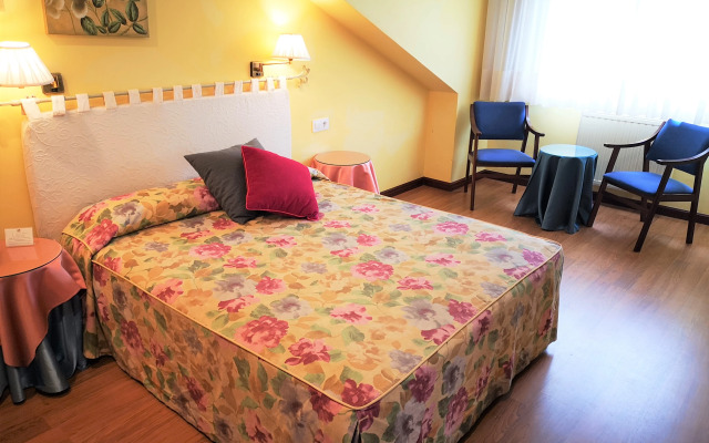 Hotel y Casona El Carmen