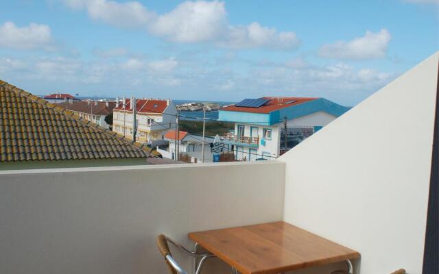 Hotel Baleal Spot