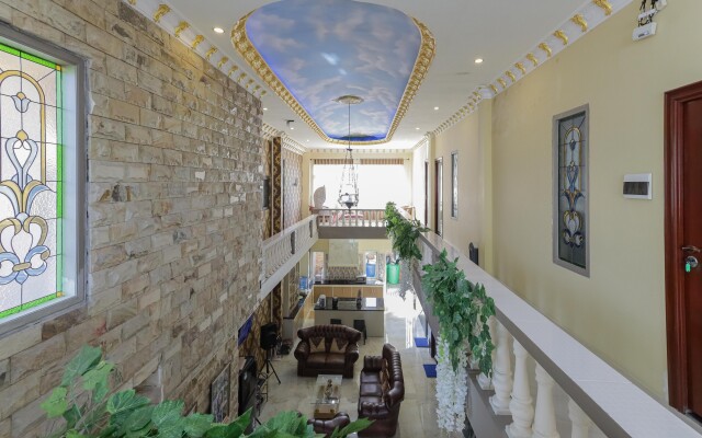 RedDoorz Plus @ Villa Bontes Batu