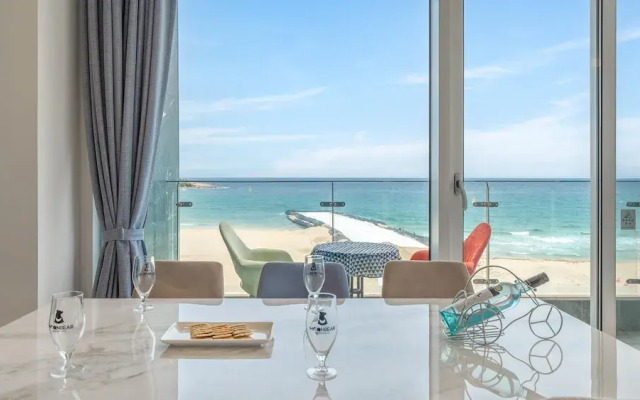 Goseong Moneblue Pension