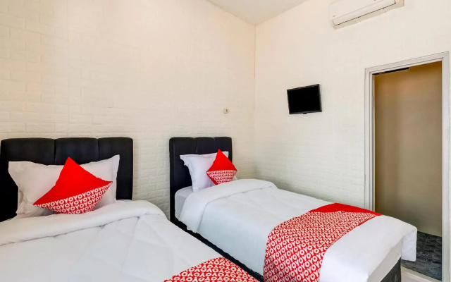Hotel O Graha Hsc Syariah