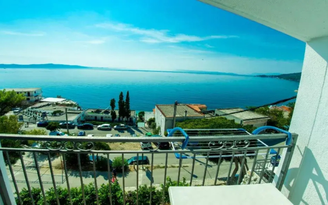 Beach Hotel Plaza