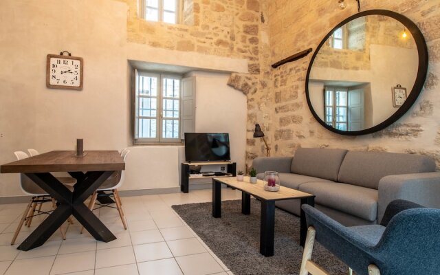 Loft de la Tarasque